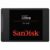 HD SATA3 SSD 512GB 2.5 SANDISK ULTRA