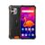 Celular Blackview Bv8900 256gb 8GB 2chip Global Laranja e Preto