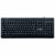 TECLADO USB MULTIMÍDIA OLK101 FK423K FORTREK PRETO