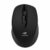 Mouse sem FIO Recarregavel 1600dpi M-bt30bk Preto C3tech