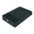 Gaveta USB para HD Sata 3.5 Mymax USB 2.0 Menc-35tu2 Preta