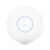 Wireless Access Point Unifi Ubiquiti U6-lr Ap-ac-4×4 2.4/5ghz 3gbps Longo Alcan