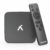 Conversor Smart TV Google TV BOX Android Stv3000 Aquario