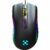 Mouse USB Gamer RGB Black Hawk Fortrek