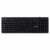 Teclado USB Multimídia Mlk101 Fk424k Preto Fortrek