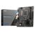 Placa MÃE 1700 MSI H610m G PRO D5/m.2/hdmi/vga/ddr5 12ªg 13°g