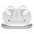 Fone de Ouvido Auricular BT QCY Crossky R70 Grey