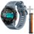 Relogio Mibro Smart Watch GS Active Xpaw016 Cinza
