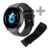 Relogio Aiwr Smart Watch Orbit A2504 Preto