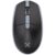 Mouse sem FIO 1600dpi Mw011 Fortrek Preto