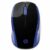Mouse sem FIO HP X200 Oman Azul