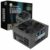 Fonte ATX Gamer 1000w Mymax Mpsufp1000w Silver Full Modular 80 Plus