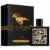 PERFUME LATTAFA QAED AL FURSAN UNISSEX EDP 90ML PRETO ARABE