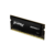 Memória Notebook Ddr4 16gb Pc2666 Kingston Fury Impact