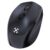 Mouse sem FIO 1600dpi Mw012 Fortrek Preto