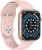Relogio Blulory Smart Watch Glifo 8 PRO Pink