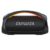 CAIXA DE SOM BLUETOOTH AIWA AWS544BT 1100W PRETO