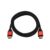 Cabo Hdmi 2.0 4K 5 Metros Lu2-dmi5.0 F3 Preto