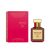 Perfume Dream Brand Collection 380 FEM 25ml Baccarat
