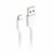 Cabo Celular tipo C USB Cb-c11wh 1M C3 Tech