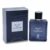 Perfume Maison Alhambra Maitre de Bleu Masculino EDP 100ml Arabe