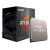 Processador AMD AM4 Ryzen R5 5600g BOX 3.9 GHZ com Video