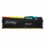 Memória Ddr5 32gb Pc4800 Kingston RGB Hyper Beast Fury