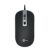 Mouse USB 1600dpi Ms104 Lecoo Preto