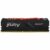 Memória Ddr4 16gb Pc3200 Kingston RGB Hyperx Fury Beast