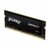 Memória Notebook Ddr4 16gb Pc3200 Kingston Fury Impact