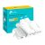 Wireless Repetidor Extensor de Alcance Tp-link Tl-wpa4220 KIT Pack3 Powerline Av600mbps