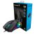 Mouse USB Gamer 8000dpi RGB Vickers NEW Edition Fortrek