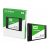 HD Sata3 SSD 1.tb 2.5 Western Digital Green Wds100t 1TB