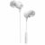 Fone de Ouvido Auricular P2 JBL C50hi Branco