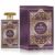 Perfume AL Wataniah Rose Mystery Intense Unissex EDP 100ml Arabe