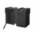 Estabilizador 500va Powerest Mono 110v TS Shara Preto