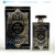 Perfume AL Wataniah OUD Mystery Intense Masculino EDP 100ml Arabe