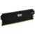 Memória Ddr4 16gb Pc3200 Macrovip MAX Preto Mvx32n16/16