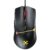 Mouse USB Gamer Crusader RGB 7200dpi Preto Fortrek