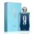 PERFUME AFNAN 9AM DIVE BLUE MASCULINO EDP 100ML ARABE