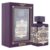 Perfume Lattafa Badee AL OUD Amethyst Unissex EDP 100ml Arabe