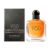 Perfume Emporio Armani Stronger With YOU HE EDT Masculino EDT 100 ML