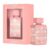 Perfume Lattafa Badee AL OUD Noble Blush Feminino EDP 100ml Arabe