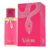 Perfume French Avenue Vulcan Baie Unissex EDP 100ml Arabe