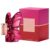 Perfume Carolina Herrera LA Bomba Feminino EDP 80ml
