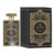 Perfume AL Wataniah OUD Mystery Intense Masculino EDP 100ml Arabe