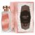 Perfume AL Wataniah Shouq Feminino EDP 100ml Arabe