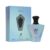 Perfume Afnan Turathi Electric Masculino EDP 90ml Arabe