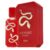Perfume French Avenue Veneno Scarlet Unissex EDP 100ml Arabe