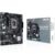 Placa MÃE 1700 Asus H610m e D4 Prime /m.2/hdmi/vga/ddr4 12ªg 13G 14G